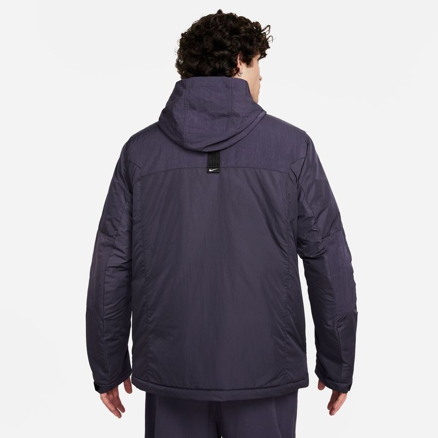 Liverpool Jacket NSW synthetic-fill M65 - Purple/Black - Men's-SoccerKits Hub | Buy Soccer Jerseys Online